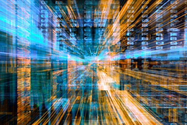 digitalisation